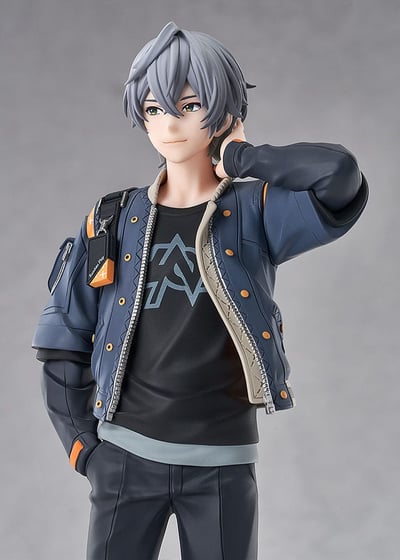 Wise - SP - Zenless Zone Zero Pop Up Parade - Good Smile Company - 10