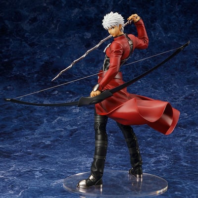 Archer - Altair - Unlimited Blade Works - Neuauflage - 16