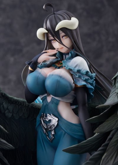 Albedo - Season 4 so-bin - F:Nex - Furyu (8)