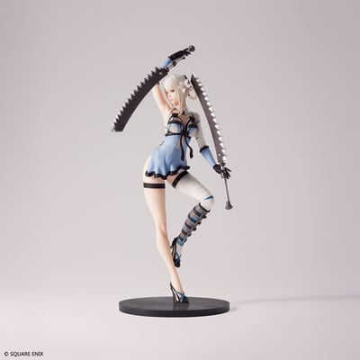 Kainé - Form-Ism - Square Enix - 2