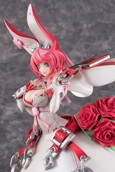 Elphelt Valentine - Aquamarine - Neuauflage - 4