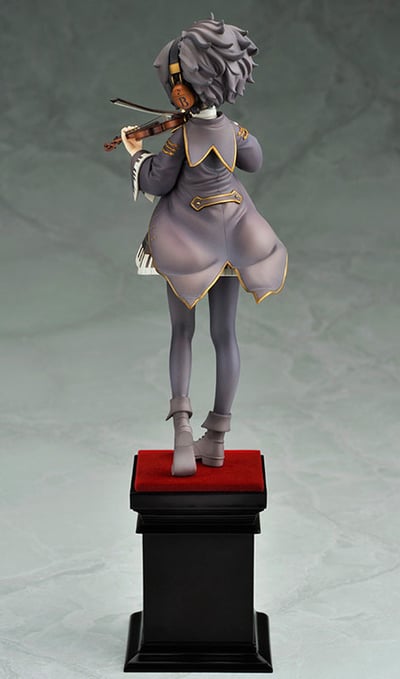 Ludwig van Beethoven - Eiyuu Senki Gold - 6