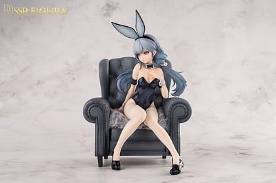 Qiao Er - Bunny - SSR Figure - Infinity Studio (2)