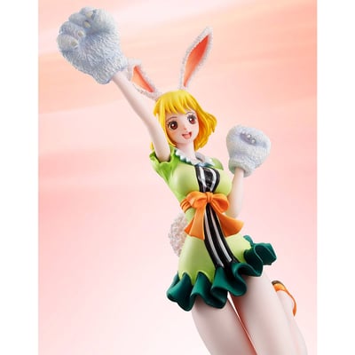 Carrot - P.O.P. Portrait of Pirates Limited Edition - Megahouse - Neuauflage - 5