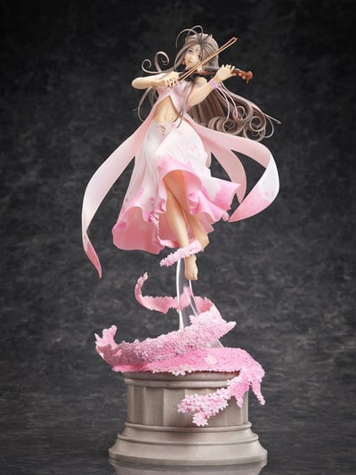 Belldandy - Hobby Max (6).jpg