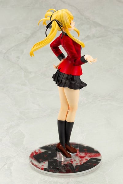 Mary Saotome - ARTFX J Statue von Kotobukiya (Neuauflage) – Kakegurui 2 - 7