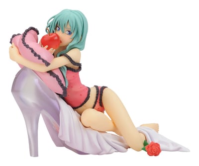 Miku Hatsune Mikumo Series 04 - Romeo and Cinderella - 3