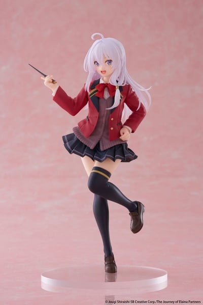 Elaina - School Uniform - Coreful Figure - Taito - 3