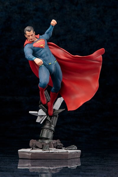 Superman Artfx+ - 7