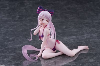 Shalltear Bloodfallen - Swimsuit - Desktop Cute - Taito - 8