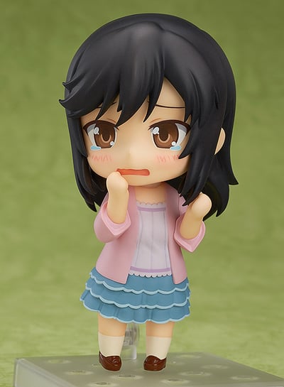 Nendoroid 571 Hotaru Ichijou - Neuauflage - 1