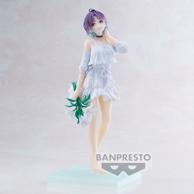 Toru Asakura (Emotional lens) - The Idolmaster Shiny Colors - Banpresto (1)