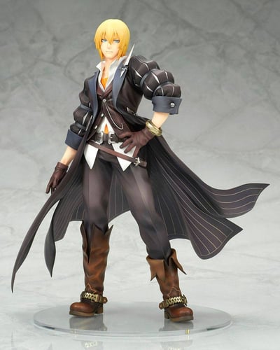 Eizen - Tales of Berseria - ALTAiR - Alter x Amie (1/8 Scale Figure) - 1