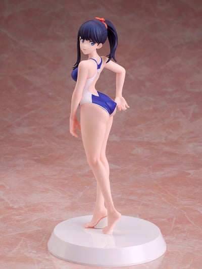 Rikka Takarada - Summer Queens - Competition Swimsuit - Our Treasure (4)