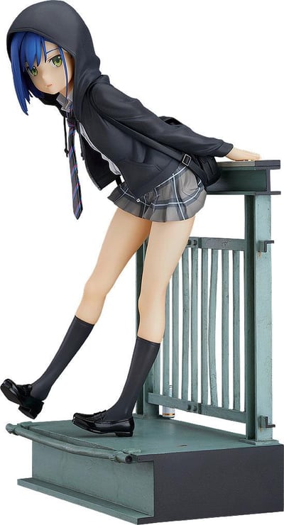 Ichigo - Darling in the FranXX - Good Smile - 1