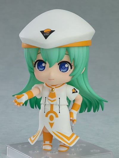 Nendoroid 2286 Alice Carroll (3)