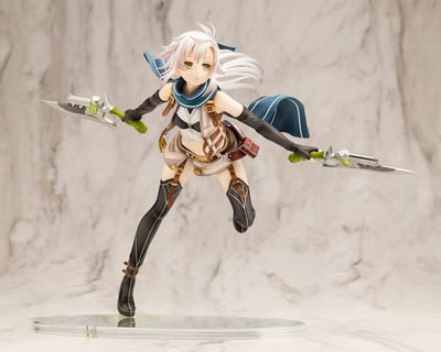 Fie Claussell - Kotobukiya (2)