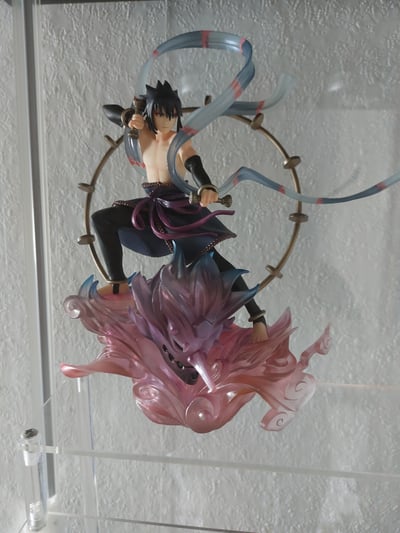 Sasuke Uchiha - Raijin - G.E.M. Remix · Sasuke Uchiha - Raijin - G.E.M. Remix