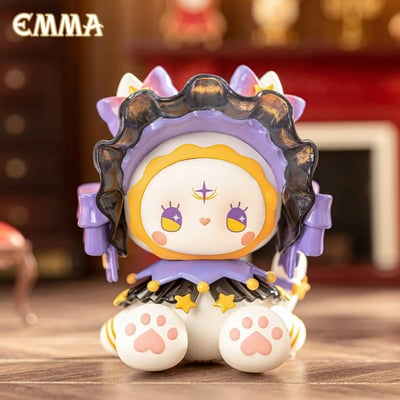 Zufällige Auswahl - Secret Forest  - Tea Party Collector's Series - Blind Box - EMMA (1)