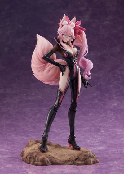 Tamamo Vitch - Koyanskaya of Light - Assassin - Aniplex (1)