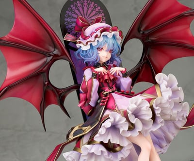 Remilia Scarlet - Alter (13)