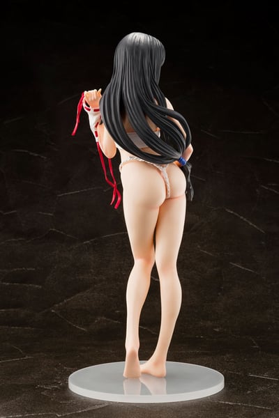 Warrior Priestess Tomoe - Genco - Queen's Blade - 22
