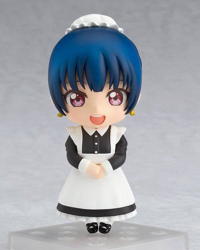 World Image Girls Vol.1 - LoveLive!Sunshine!! Nendoroid More (5 Outfits) - 2