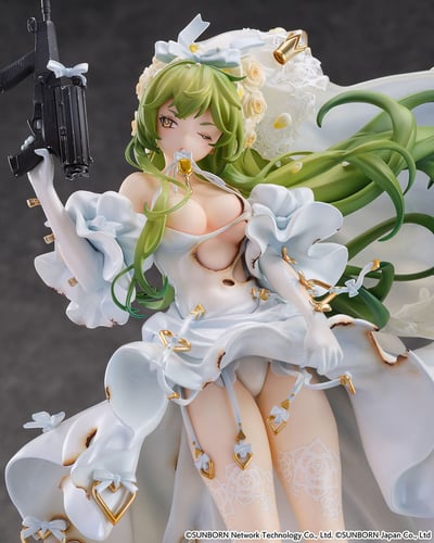 M950A - The Warbler And The Rose - Shibuya Scramble Figure - eStream (5)