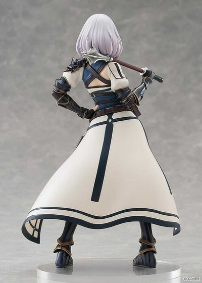 Shirogane Noel - SP - Hololive Pop Up Parade - Good Smile Company - 4