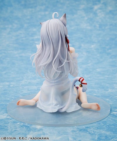 Alya / Alisa Mikhailovna Kujou Catgirl 1/7 Scale Figure – KD Colle (Kadokawa) - 7