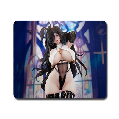 Black Sister - Bear Panda (18)