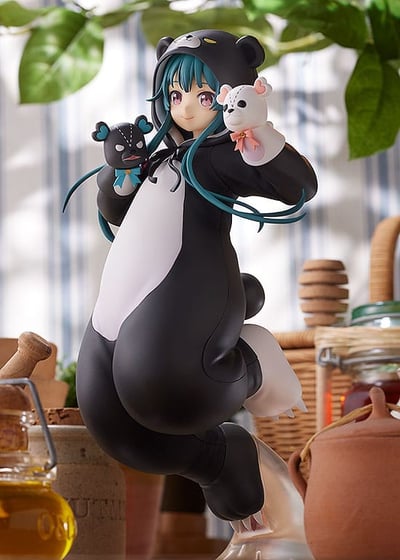 Yuna - L - Kuma Kuma Kuma Bear Punch! Pop Up Parade - Good Smile Company (3)