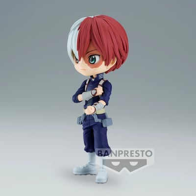 Shoto Todoroki - My Hero Academia - Q Posket II (1)