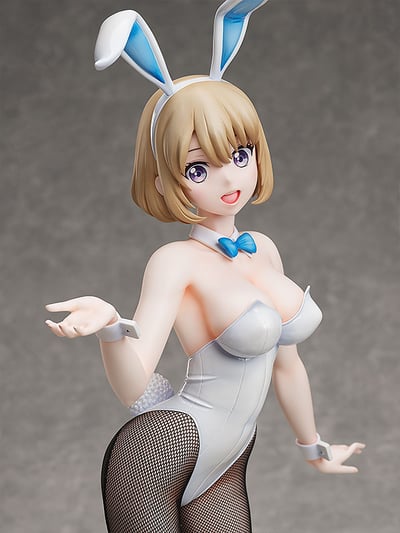 Sachi Umino - 1/4 B-Style Bunny - FREEing (1)