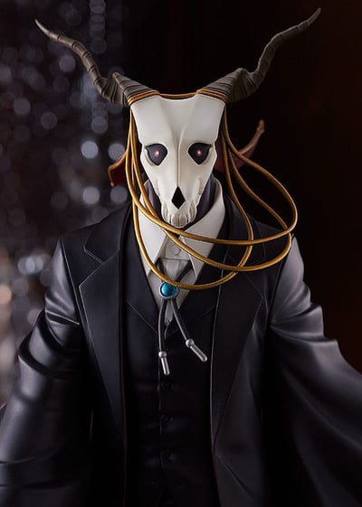 Elias Ainsworth - L - Die Braut des Magiers Pop Up Parade - Good Smile Company (1)