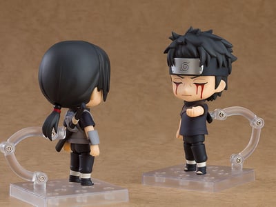 Nendoroid 2436 Shisui Uchiha (5)