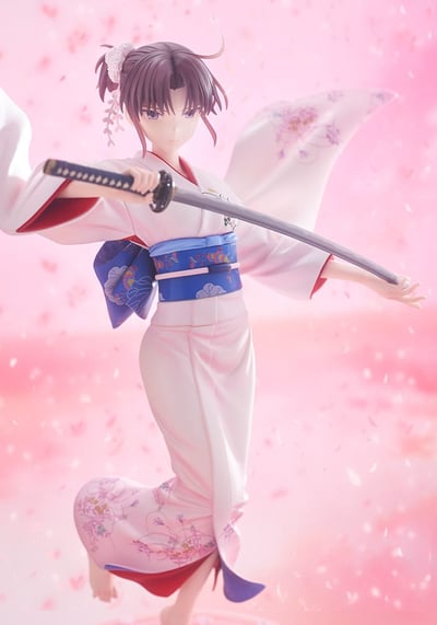 Shiki Ryougi - 2nd Style - Kotobukiya (16)