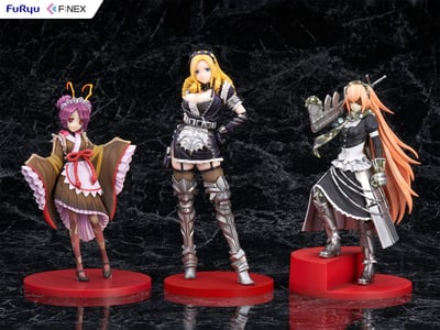 Solution Epsilon - F:Nex - Furyu - 8