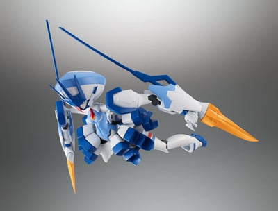 Delphinium - Robot Spirits Side Franxx - Bandai - 5