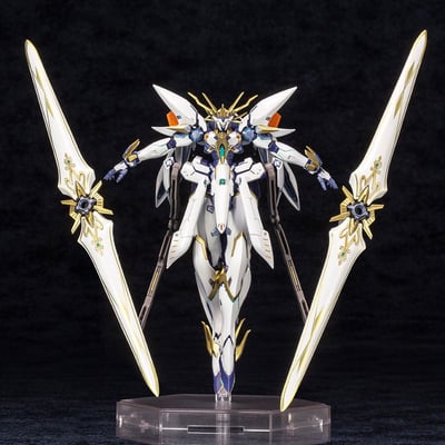 Siren - Xenoblade 2 Model Kit (Kotobukiya, Re-Release) - 7
