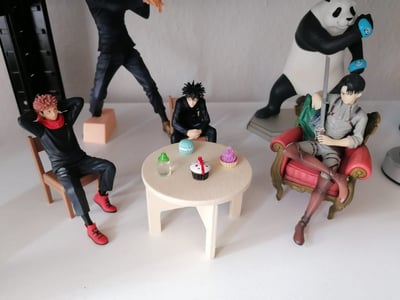 Megumi JJK · Megumi Fushiguro - Jujutsu Kaisen - Break Time Collection Vol. 2 - Banpresto