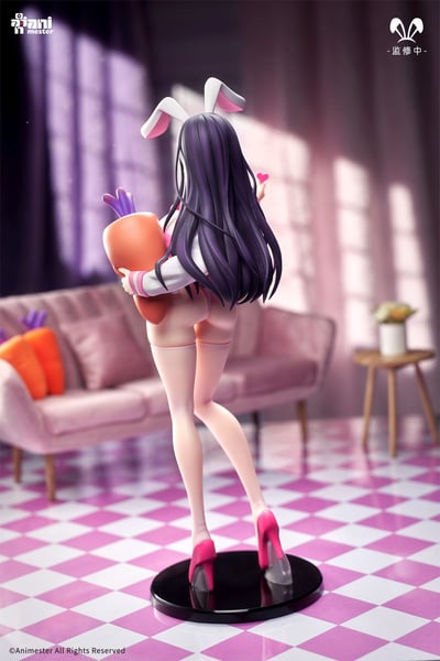 Uchino Sakura - Bunny Girl - Love Injection - Shiny Series - Animester (6)