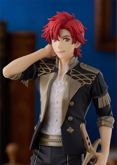 Sylvain Jose Gautier - Fire Emblem Pop Up Parade - Good Smile Company - 3