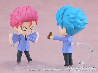 Nendoroid 2424 Hikaru Hitachiin (7)