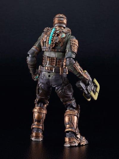 Figma SP-162 Isaac Clarke (3)