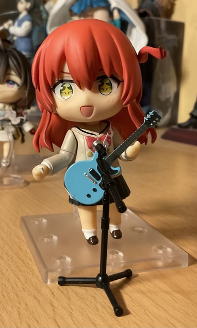 Nendoroid 2244 Ikuyo Kita - Neuauflage