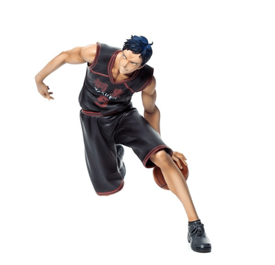Daiki Aomine - Megahouse - 1
