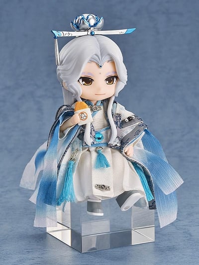 Nendoroid Doll Su Huan-Jen - Contest of the Endless Battle (4)
