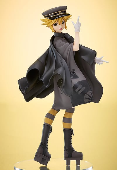 Rin und Len Kagamine - Senbonzakura Version - FREEing - 6