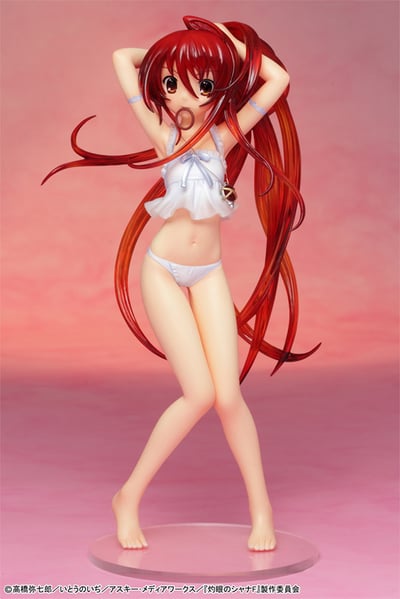 Shana - Bikini ver - 4
